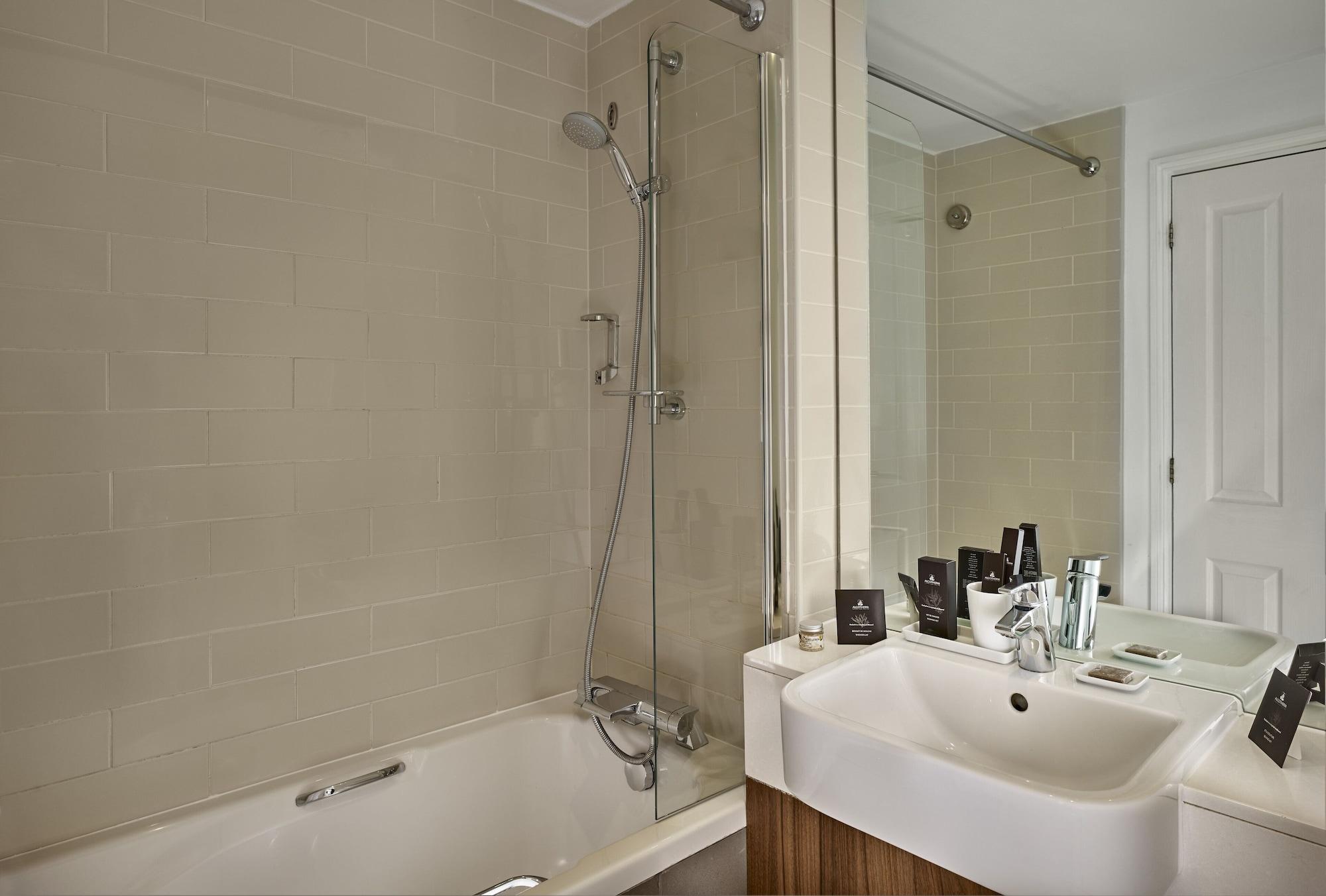 Citadines South Kensington Appart hôtel 4*
