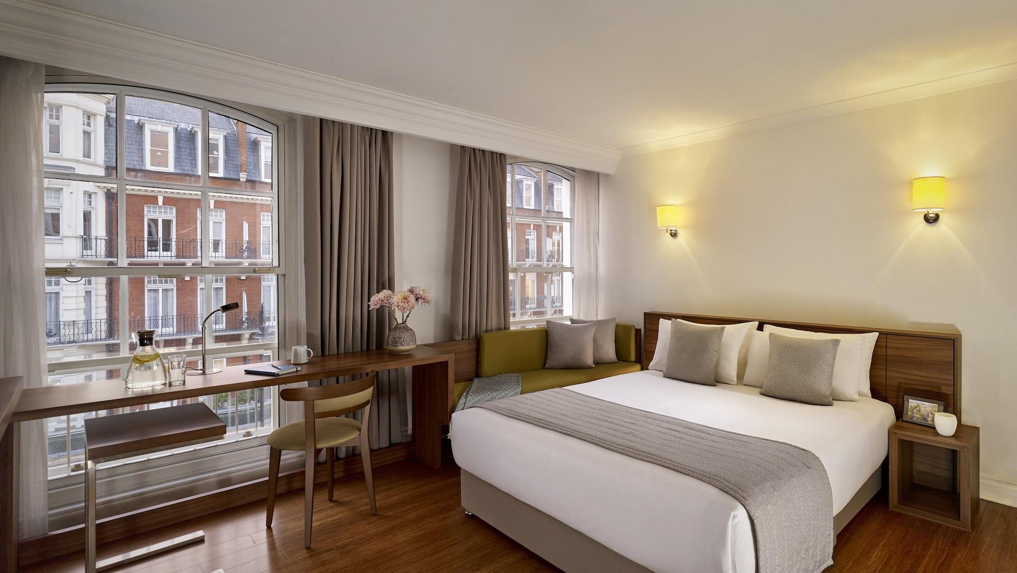 Citadines South Kensington Appart hôtel Londres