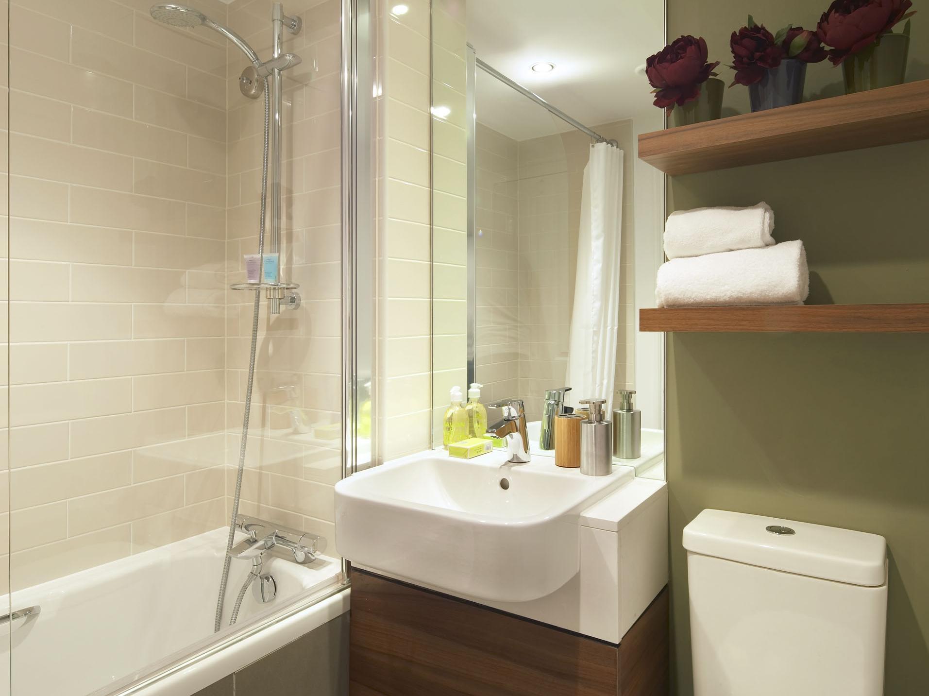 Citadines South Kensington Appart hôtel