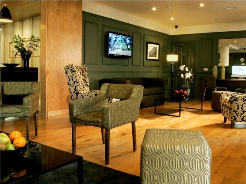 Citadines South Kensington Appart hôtel
