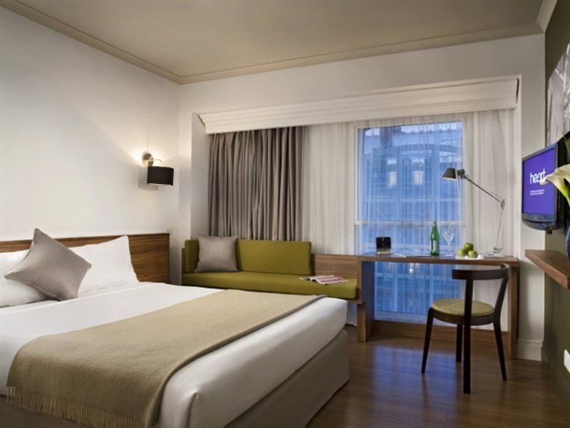 Appart hôtel Citadines South Kensington