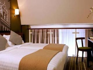 Citadines South Kensington Londres