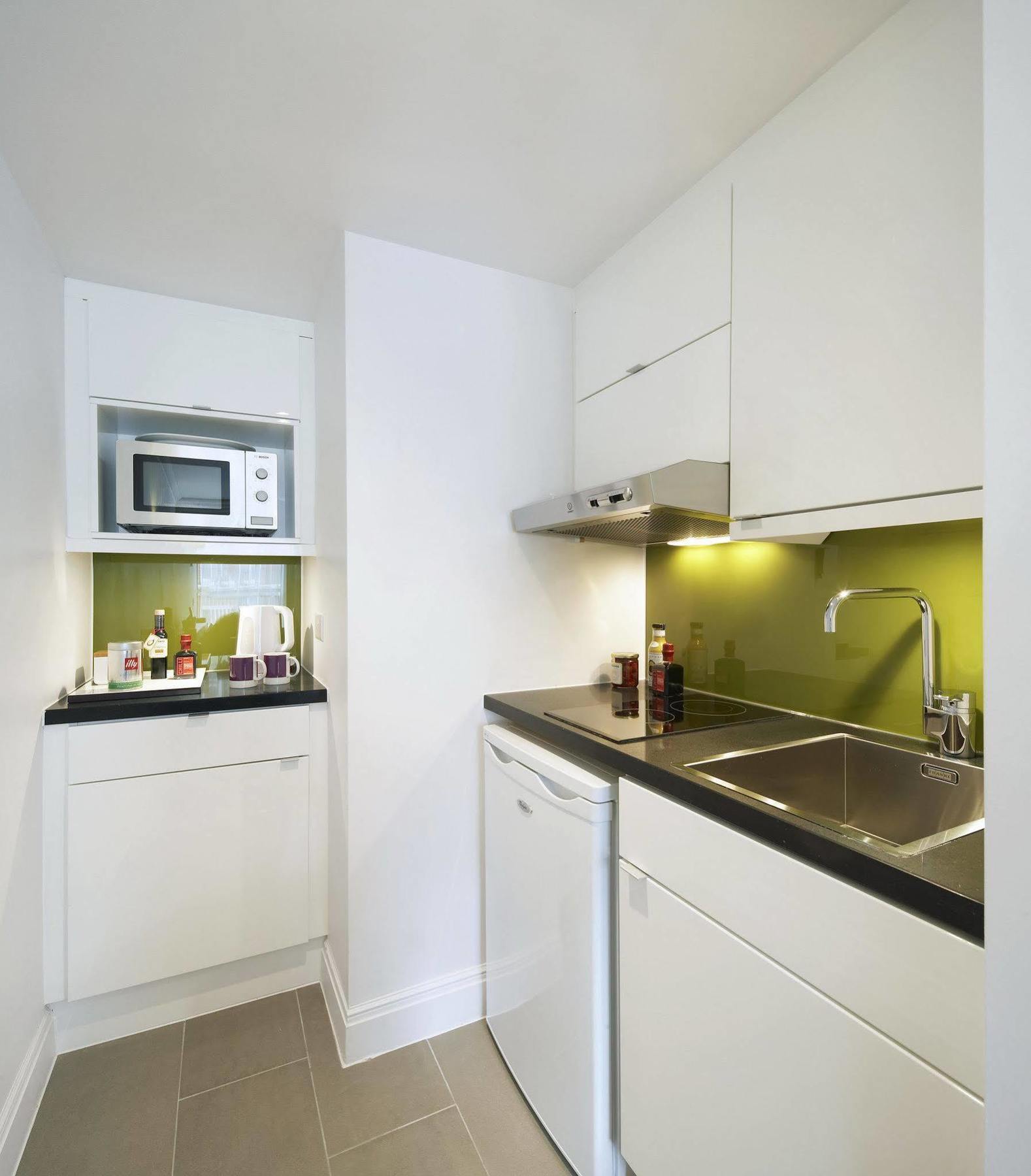 Citadines South Kensington Appart hôtel