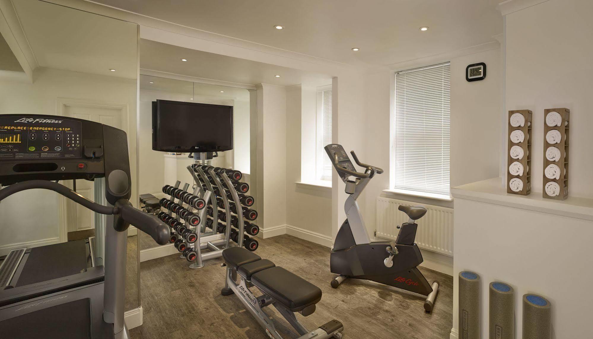 Citadines South Kensington Appart hôtel