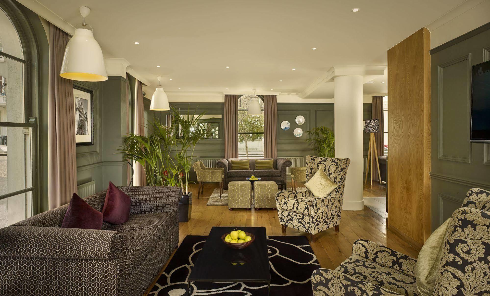 Citadines South Kensington Londres