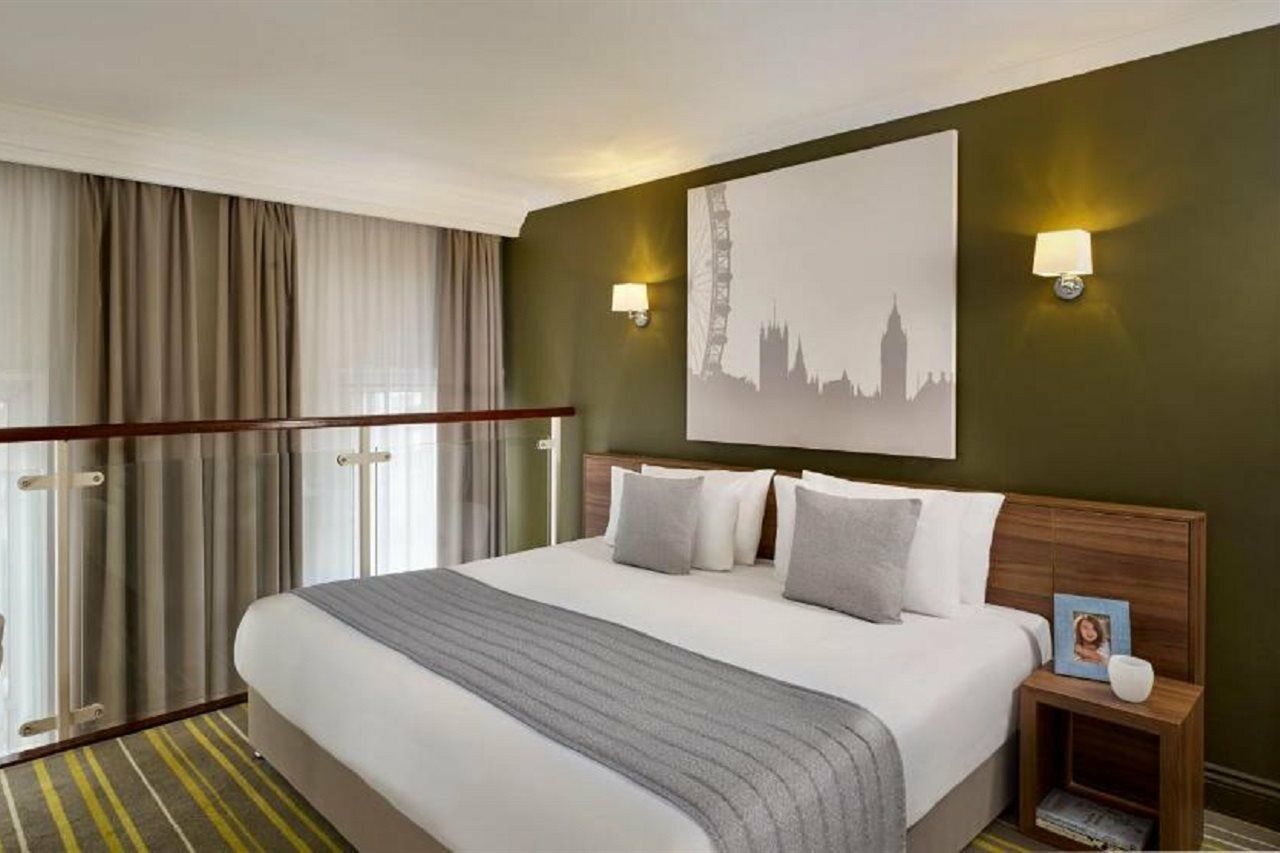 Citadines South Kensington Appart hôtel 4*