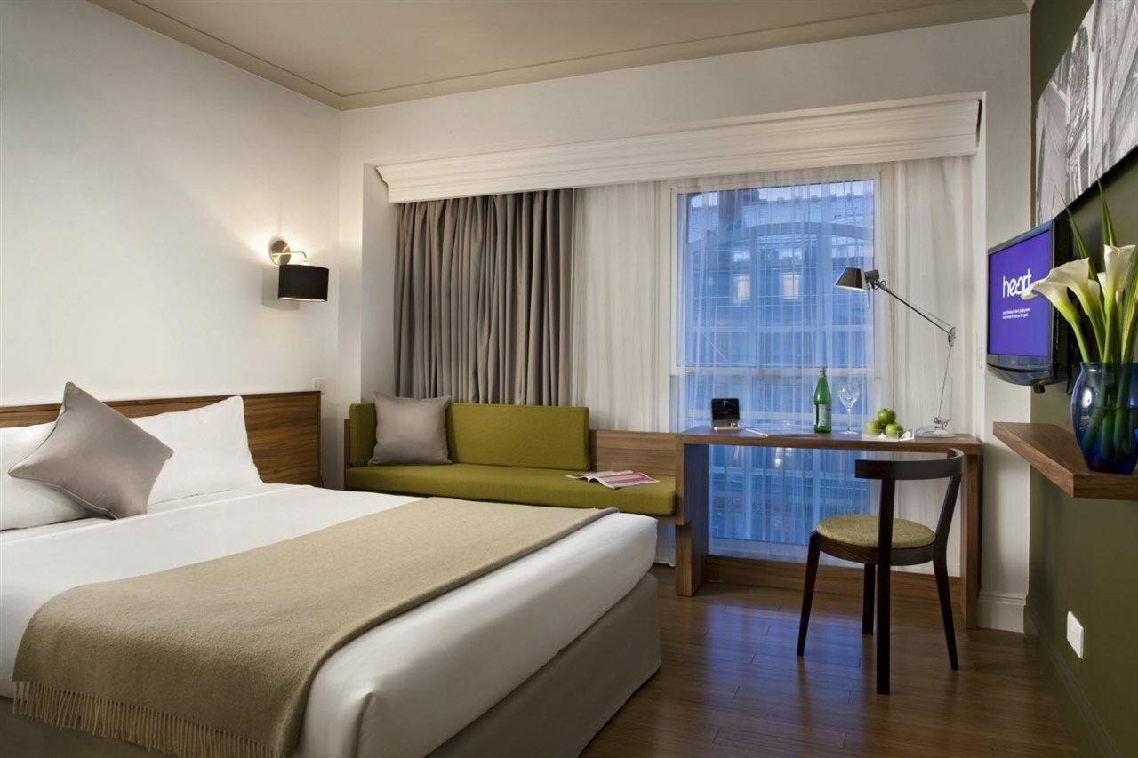 Appart hôtel Citadines South Kensington Londres