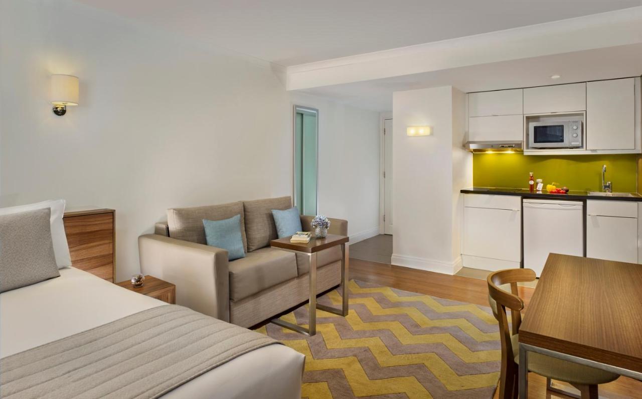 Citadines South Kensington 4* Londres