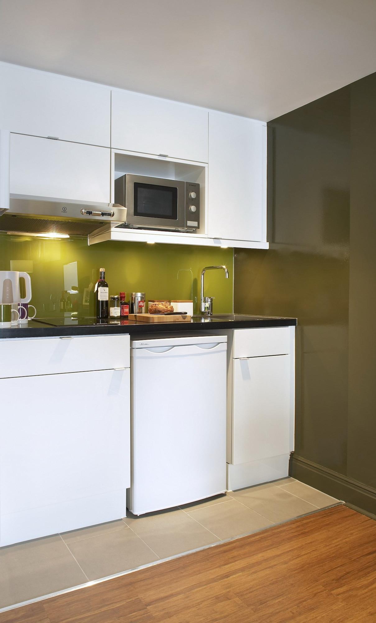 Apart-hotel Citadines South Kensington Londres