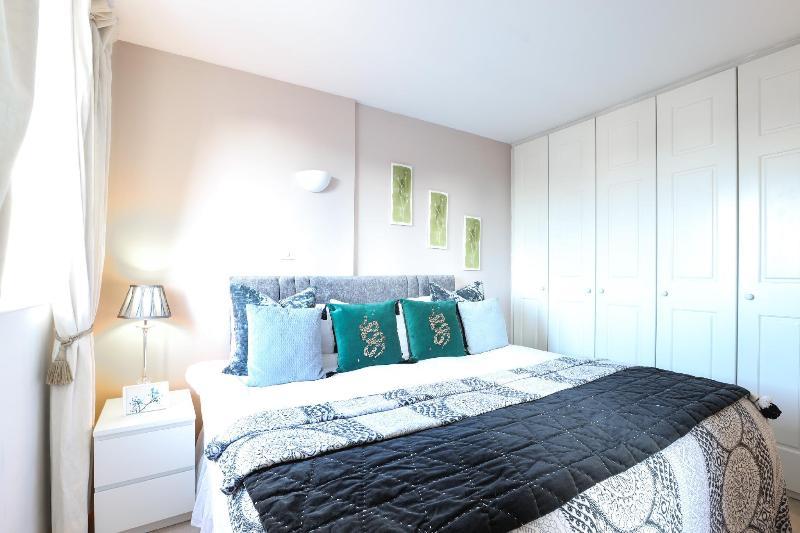 Citadines South Kensington Apart-hotel 4*