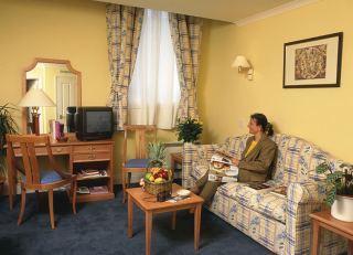 Citadines South Kensington Apart-hotel 4*