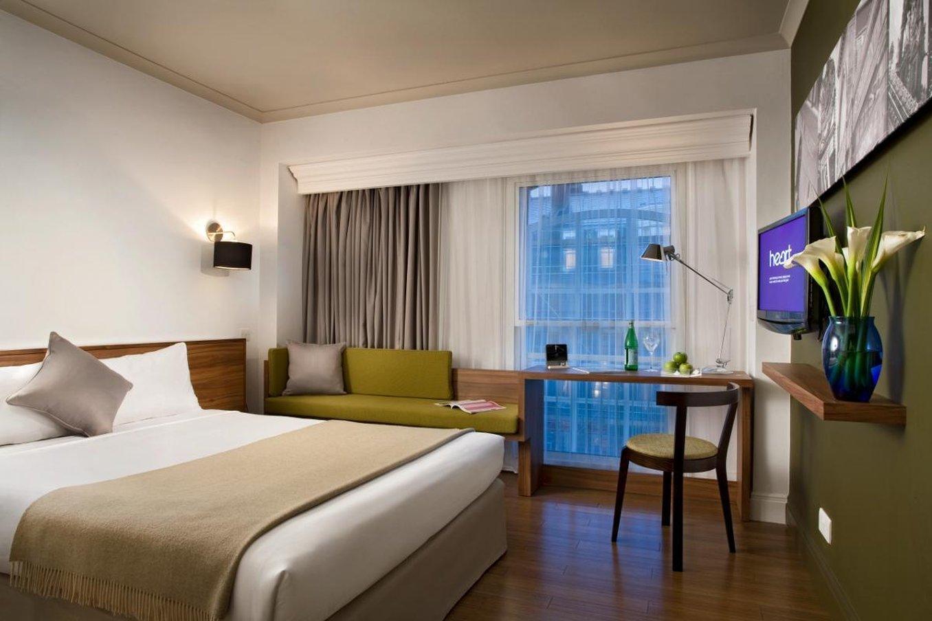 Citadines South Kensington Apart-hotel Londres