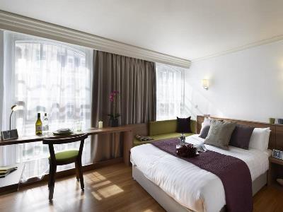 Citadines South Kensington Apart-hotel Londres