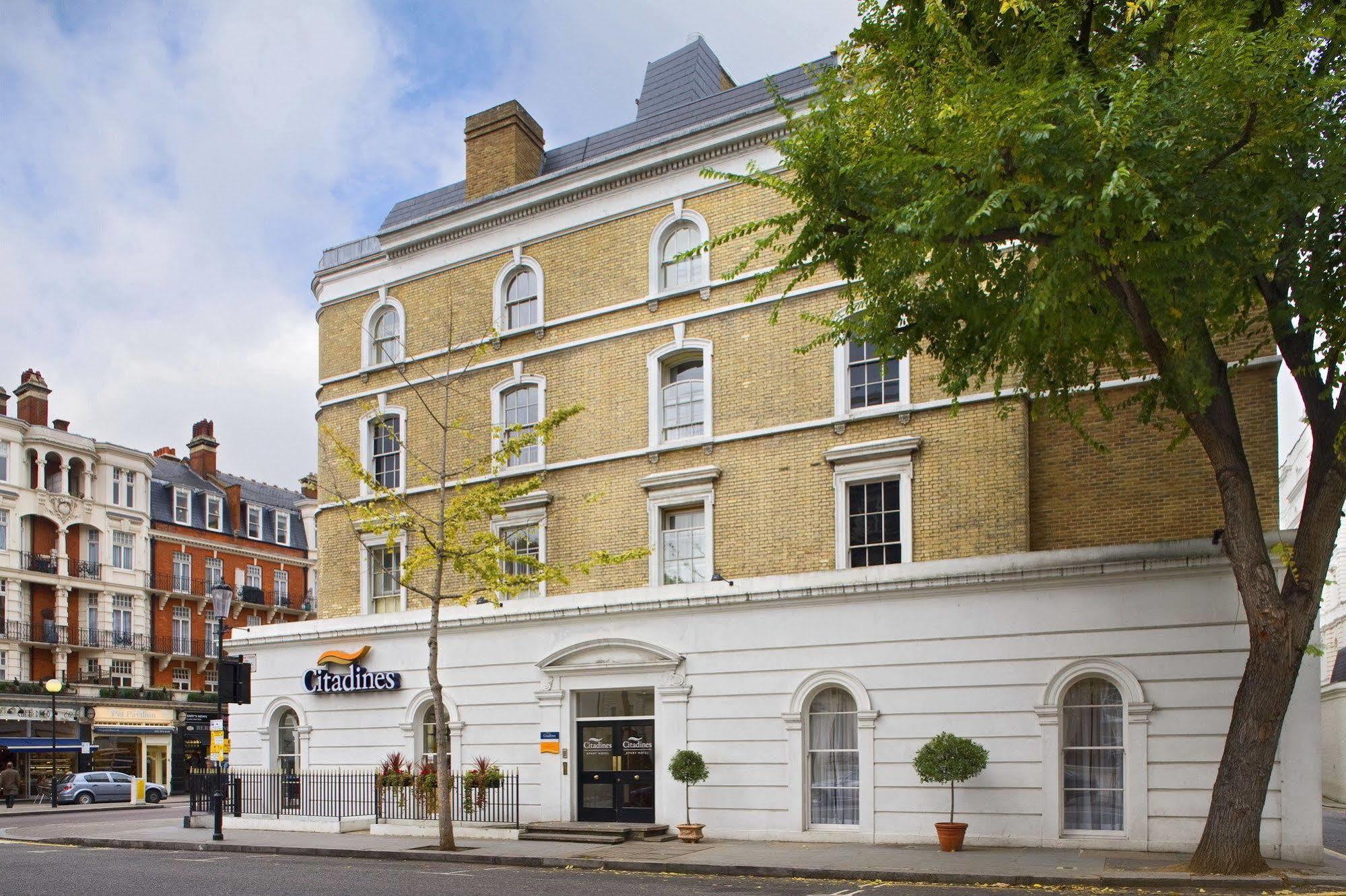 Citadines South Kensington Apart-hotel