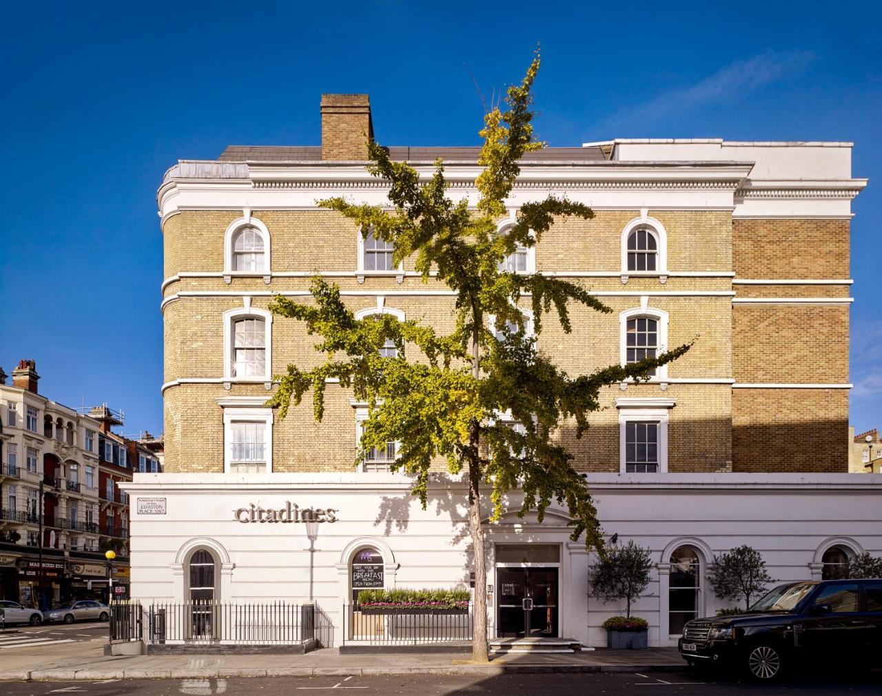 Apart-hotel Citadines South Kensington Londres